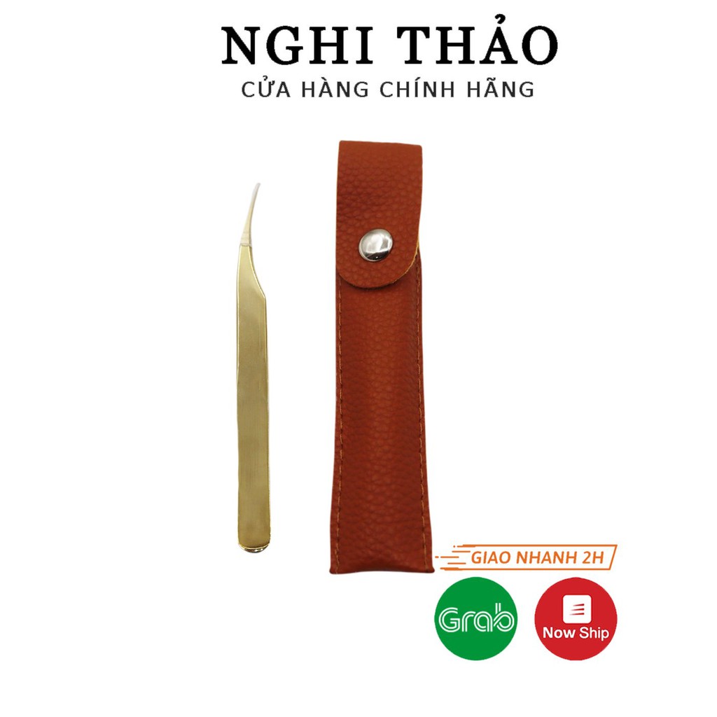 Nhíp tách mi nối , nhíp tách cá heo cao cấp