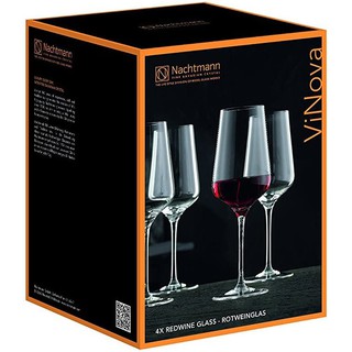 Bộ ly vang 680ml Nachtmann ViNova 98076