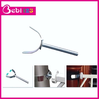 Phụ kiện Vít khoá chữ Y, thanh nối U cho thanh cầu thang, chắn cửa