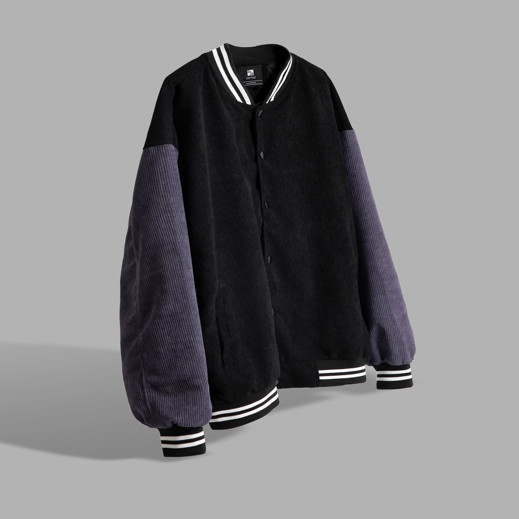 Áo Khoác FF OVERSIZE CODUROY MACARON JACKET | BigBuy360 - bigbuy360.vn