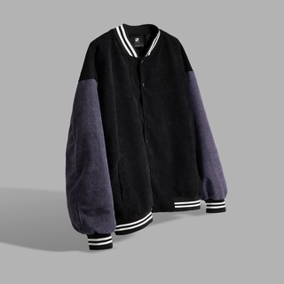 Áo Khoác FF OVERSIZE CODUROY MACARON JACKET