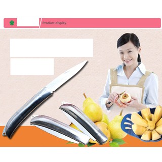 Dao gấp gọt hoa quả