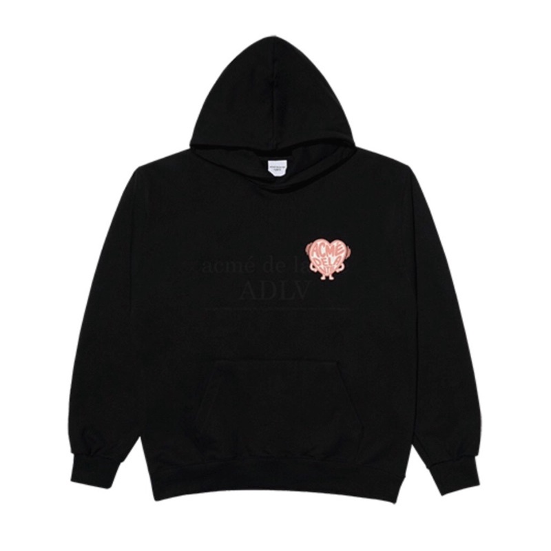 Áo ADLV Hoodie Heart Den