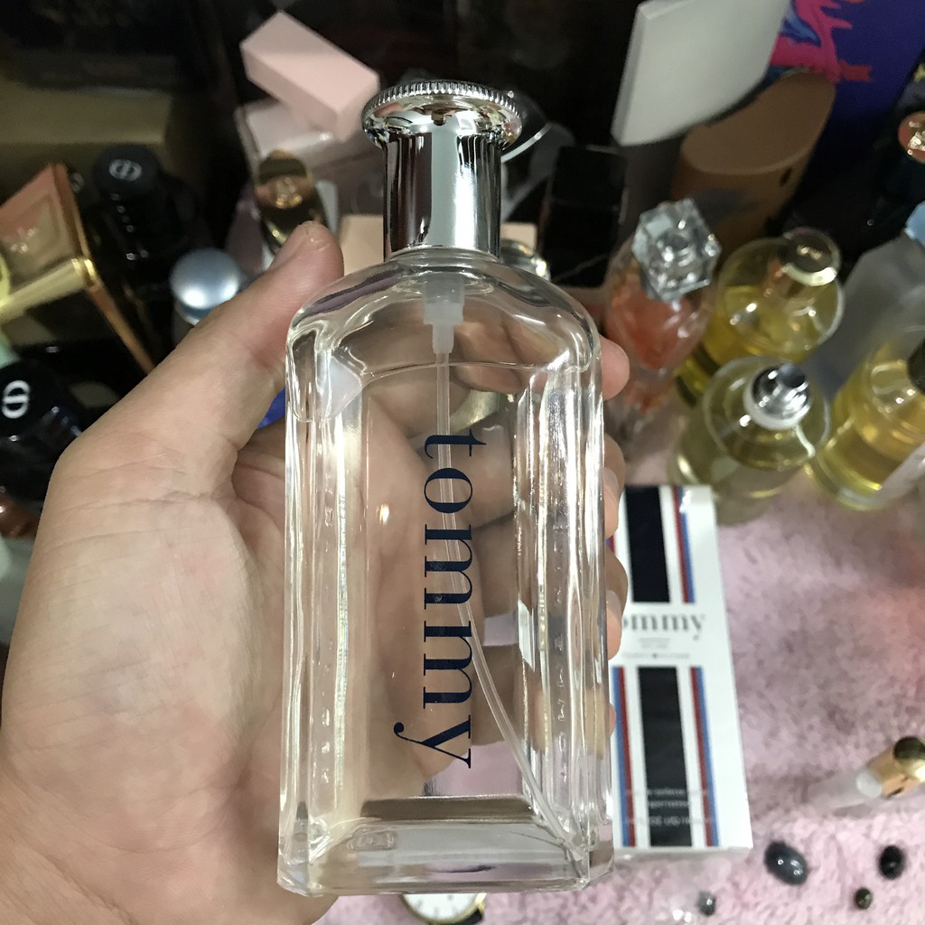 [10ml] ★ Mẫu Thử Nước Hoa Nam Tommy Hilfiger ★