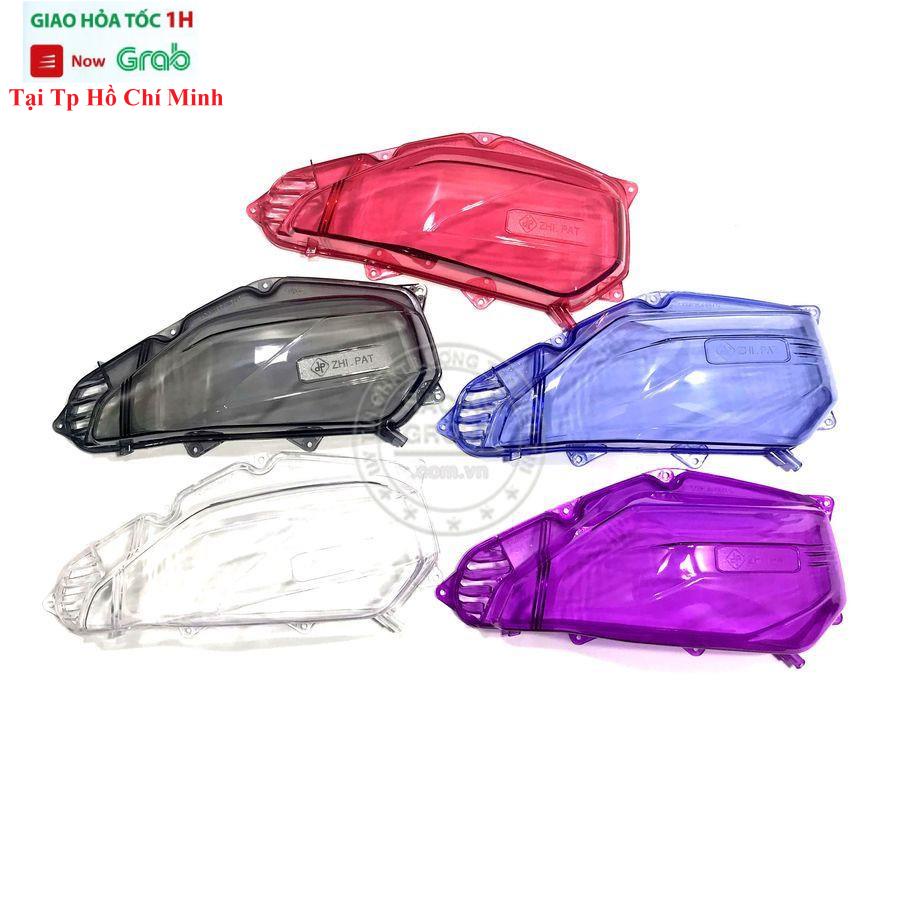 Ốp Bầu Lọc Gió Xe Máy Zhi.Pat Vision 110CC 2014-2019 Chính Hãng