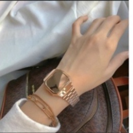 Đồng hồ nam nữ unisex CSO Chức năng hiển thị: Giờ, Phút, Giây, ngày tháng , cảm ứng siêu nhạy dễ sử dụng | BigBuy360 - bigbuy360.vn