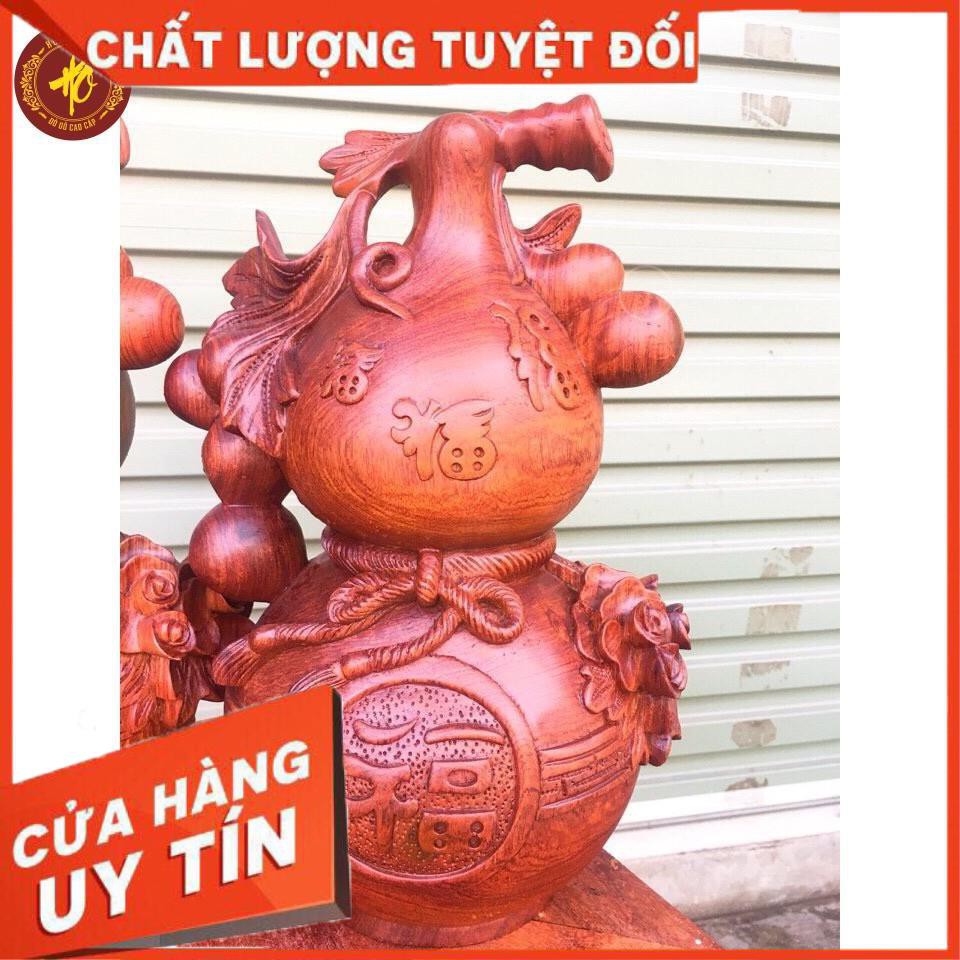 ĐÔI HỒ LÔ CHỮ PHÚC