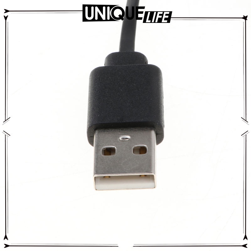 Dây cáp sạc đế nam châm 4 chấu dành cho đồng hồ thông minh