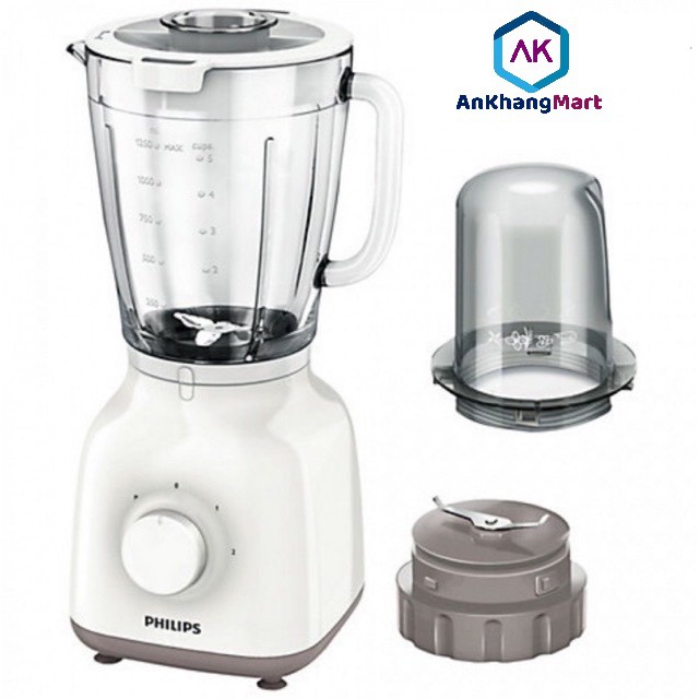Máy xay sinh tố Philips HR2102