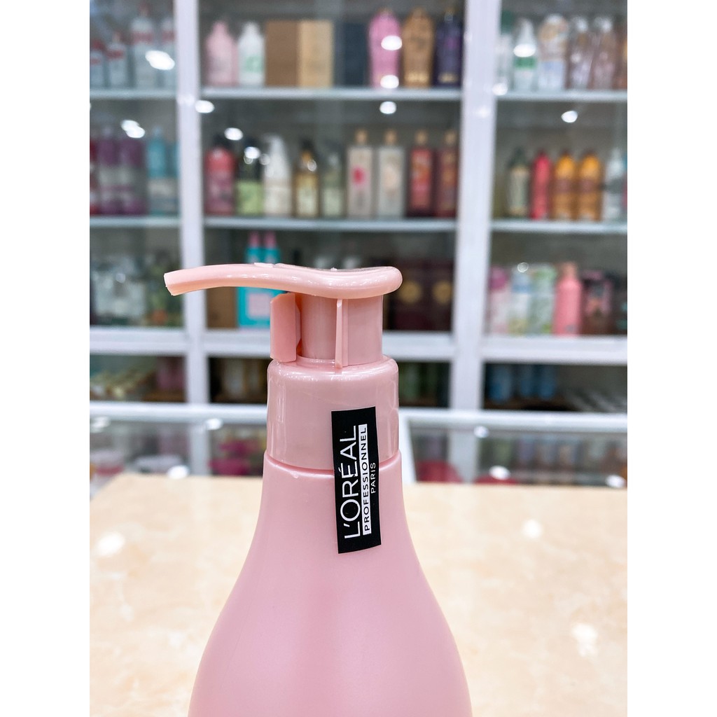 (500ml) Dầu gội chăm sóc tóc nhuộm L’Oréal Vitamino Color A-OX Pro Salon