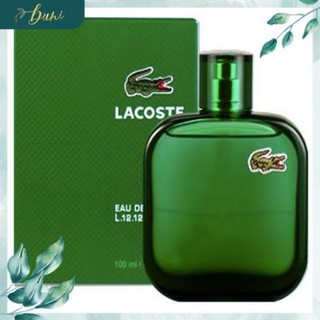 Nước hoa lacoste mã MP31
