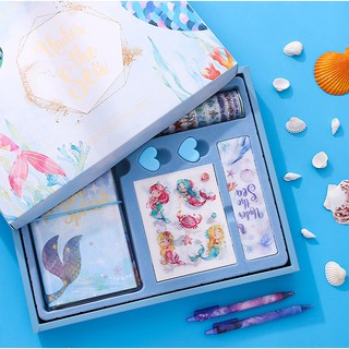 Set quà tặng cung hoàng đạo
