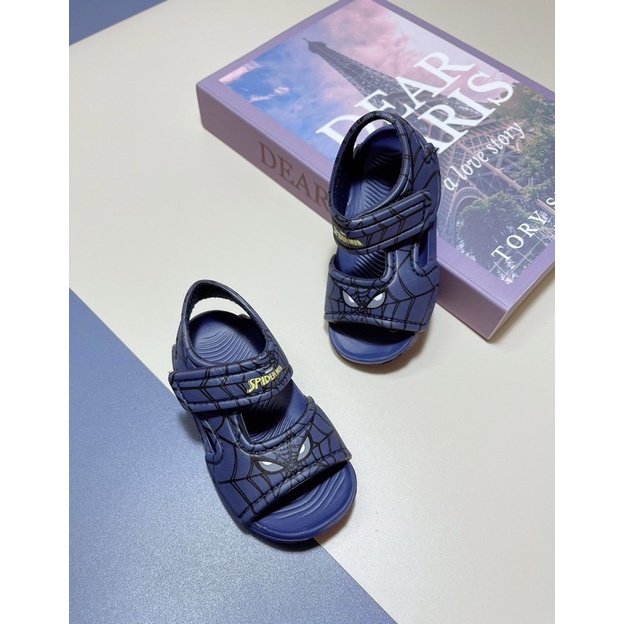 Xăng đan xốp siêu nhẹ