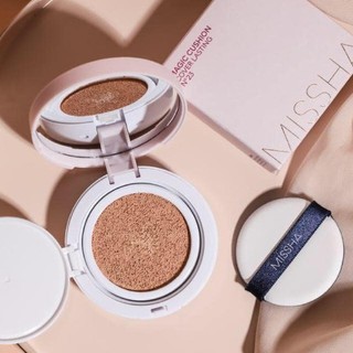 Phấn nước missha bản hồng 23