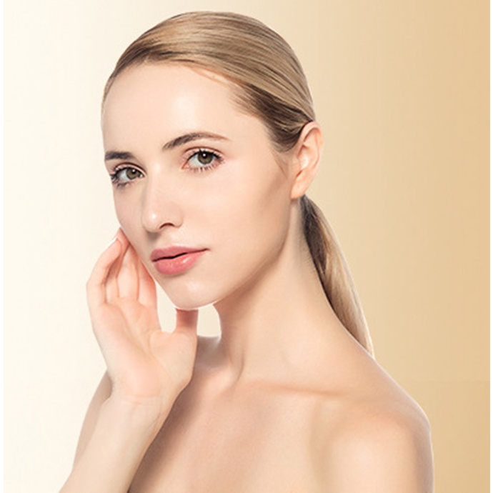 Kem Xóa Tàn Nhang, Dưỡng Trắng Da Mặt IMAGES Anti-Freckle Whitening Cream MS6054
