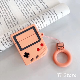 Case Airpd 1/2 Hình Máy Game [ TI STORE ]