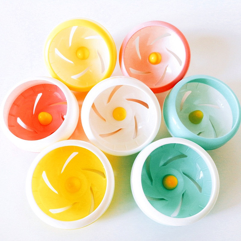 Bánh Xe Tập Thể Dục Sáng Tạo Không Gây Tiếng Ồn Cho Chuột Hamster