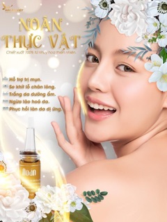 Compo 10 hộp noãn thực vật