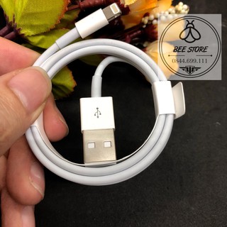Cáp Sạc iPhone 7 Chính Hãng - Dùng được cho các đời iPhone