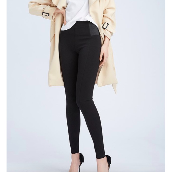 QUẦN LEGGING CẠP CAO NỊT BỤNG | BigBuy360 - bigbuy360.vn