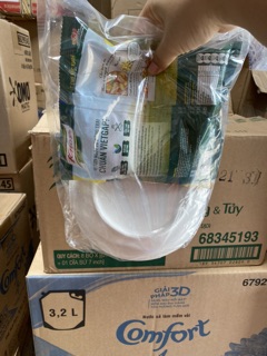 Hạt nêm knor 400g