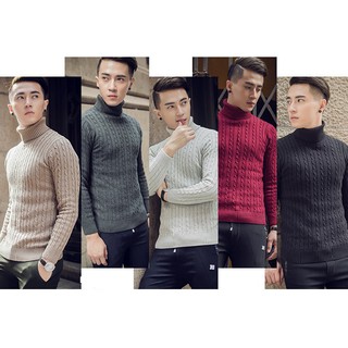 Áo len hàn quốc hot