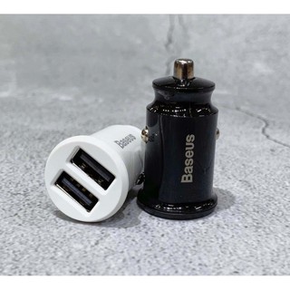 Adapter Sạc Baseus C8-K