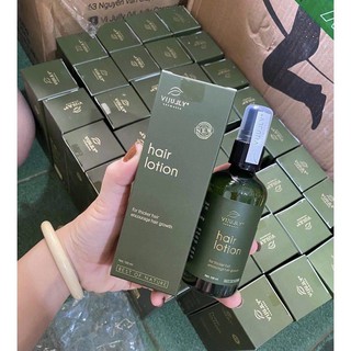 Tinh dầu dưỡng tóc ,Xịt Bưởi Vijully