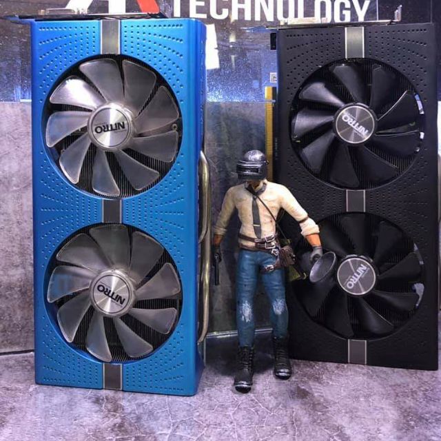 Saphie nitro + special 580 8gb 4gb 570 8gb 4gb đủ mã giá siêu hót bao test all 1 tháng