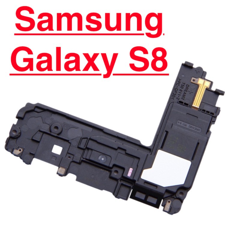 Chính Hãng  Cụm Chuông Loa Ngoài Samsung S8 Chính Hãng Giá Rẻ