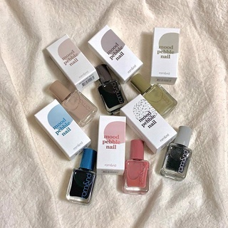Sơn Móng Tay Xinh Xắn Romand Mood Pebble Nail 7g