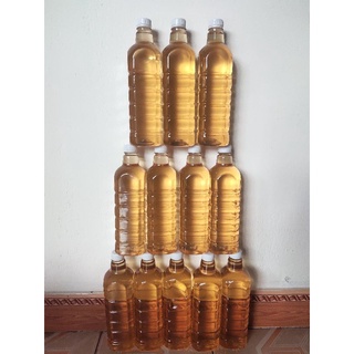 Combo 12l dầu dừa nguyên chất 120k/l