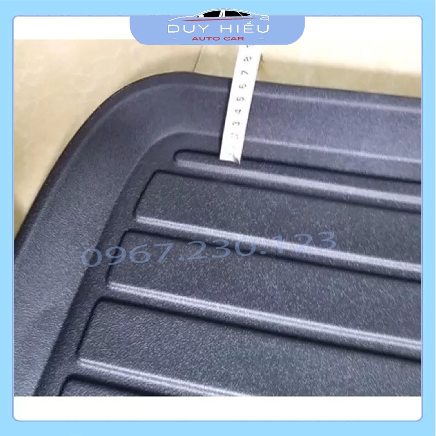 Lót cốp nhựa dẻo ATTRAGE 2016-2020( Hàng cao cấp)