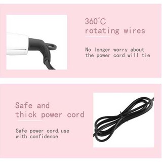 Lược Điện Uốn Duỗi Tóc Kemei KM-1788