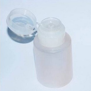 Lọ đựng cồn acetone 250ml OPI nhấn xịt