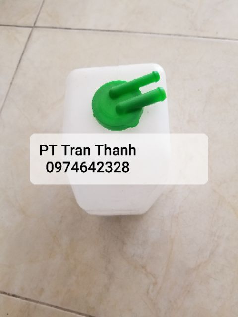 Bình nước phụ Dongben 870kg, SYM T880, Dongben X30