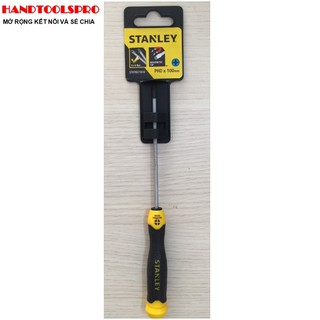 Vít bake #0x100mm stanley 65-158