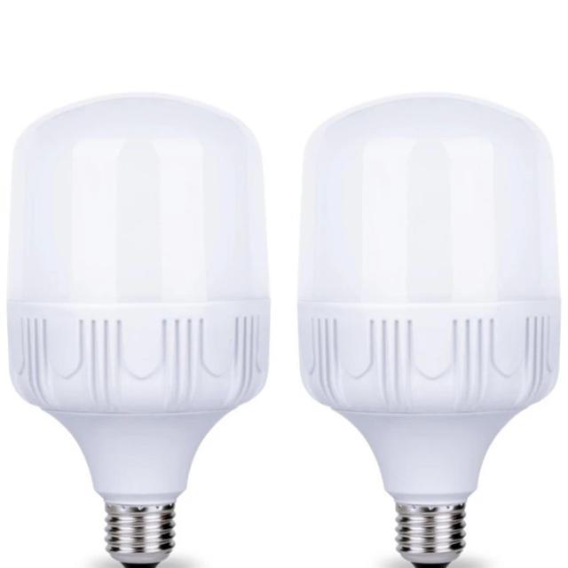 [Freeship 2 combo] Combo 2 bóng đèn Led trụ 40W Siêu sáng tiết kiệm điện | BigBuy360 - bigbuy360.vn