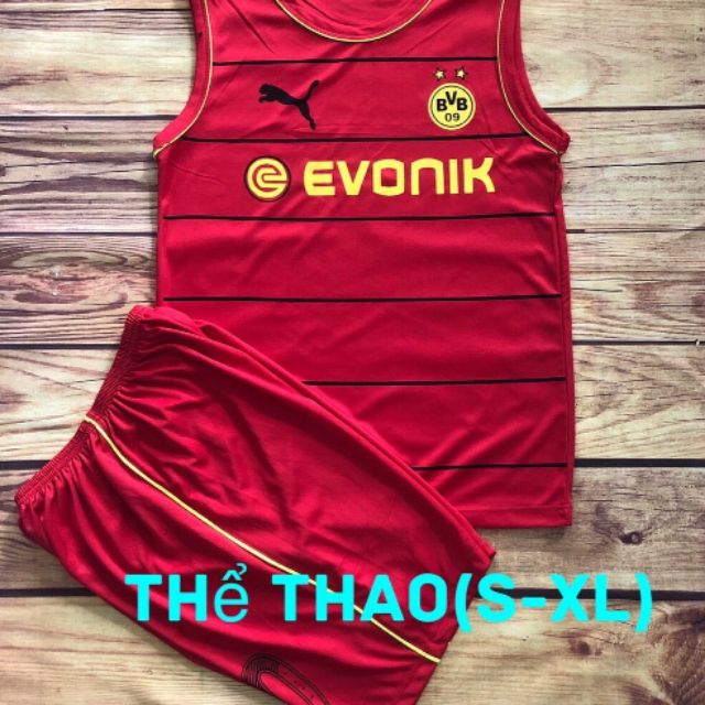 Combo bộ thể thao 300