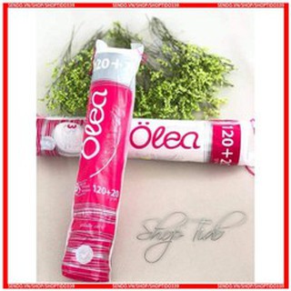 BÔNG TẨY TRANG OLEA