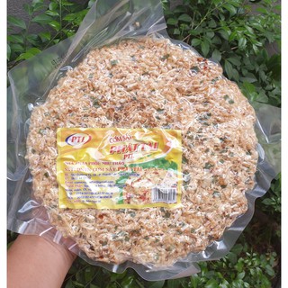 Cơm Cháy Chà Bông Siêu Ngon 190g