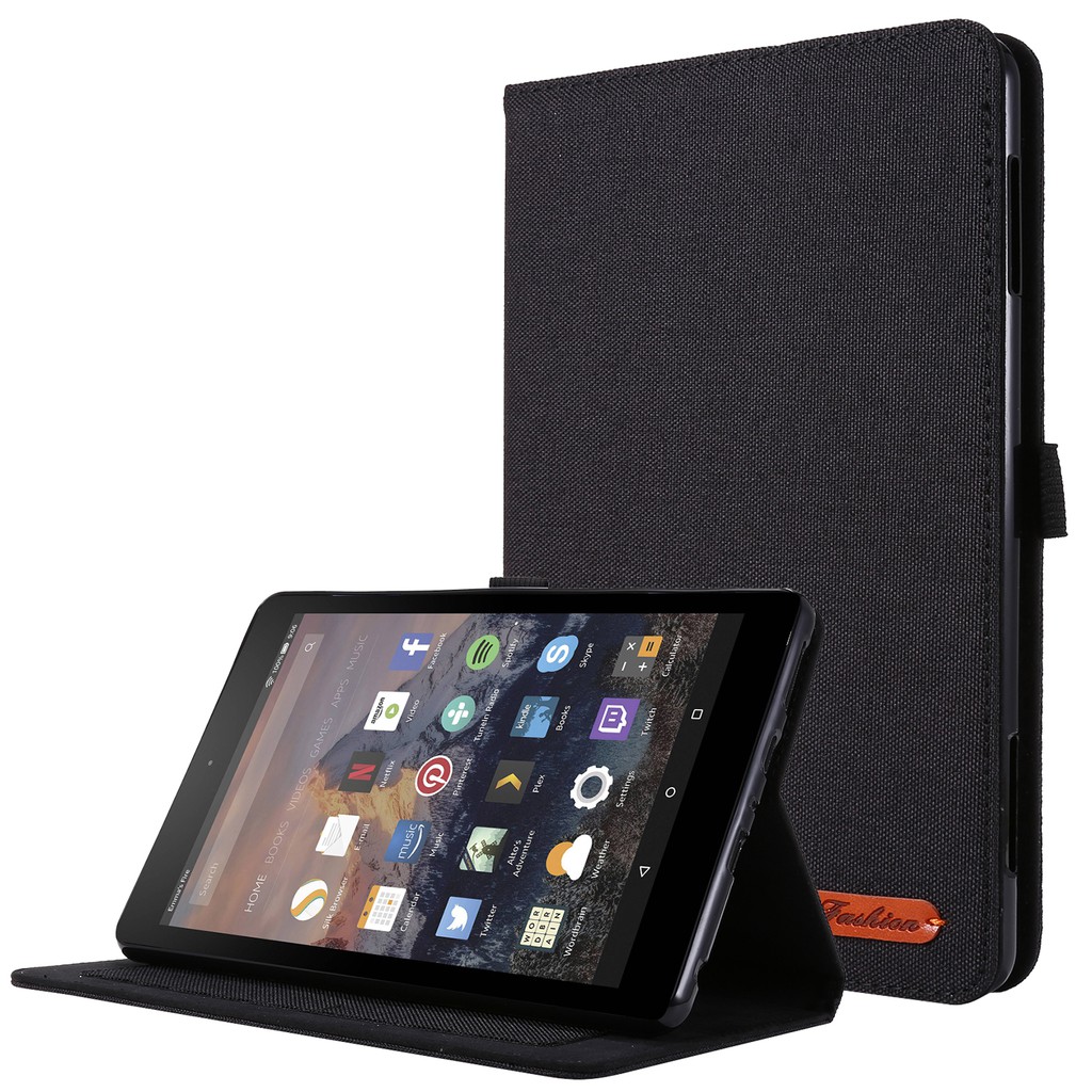 Bao da máy tính bảng chống sốc cho AMAZON KINDLE FIRE HD 8/8 PLUS 2020 | BigBuy360 - bigbuy360.vn