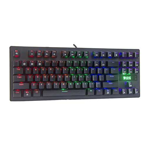 Bàn phím cơ Fuhlen G87L