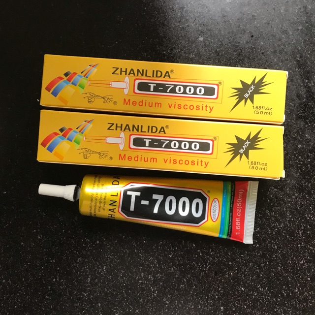 Keo gián màn hình t7000