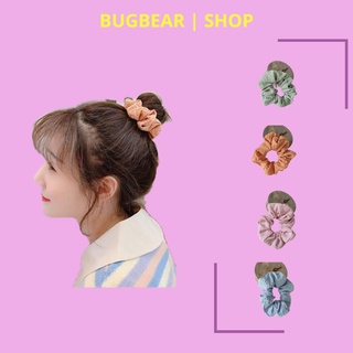 Dây buộc tóc cột tóc phiên bản hàn quốc dễ thương - BUGBEAR