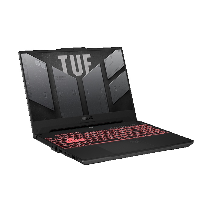 Laptop ASUS TUF Gaming A15 FA507RR-HN835W R7-6800H | 16GB | 512GB | GeForce RTX™ 3070 8GB