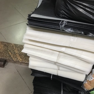 Cavas nẹp túi