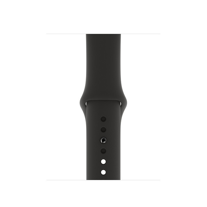 Đồng Hồ Thông Minh Apple Watch Series 3 LTE Space Gray Aluminium Case with Black Sport Band 99%