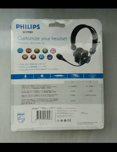 Tai Nghe Philips Chất Lượng Cao