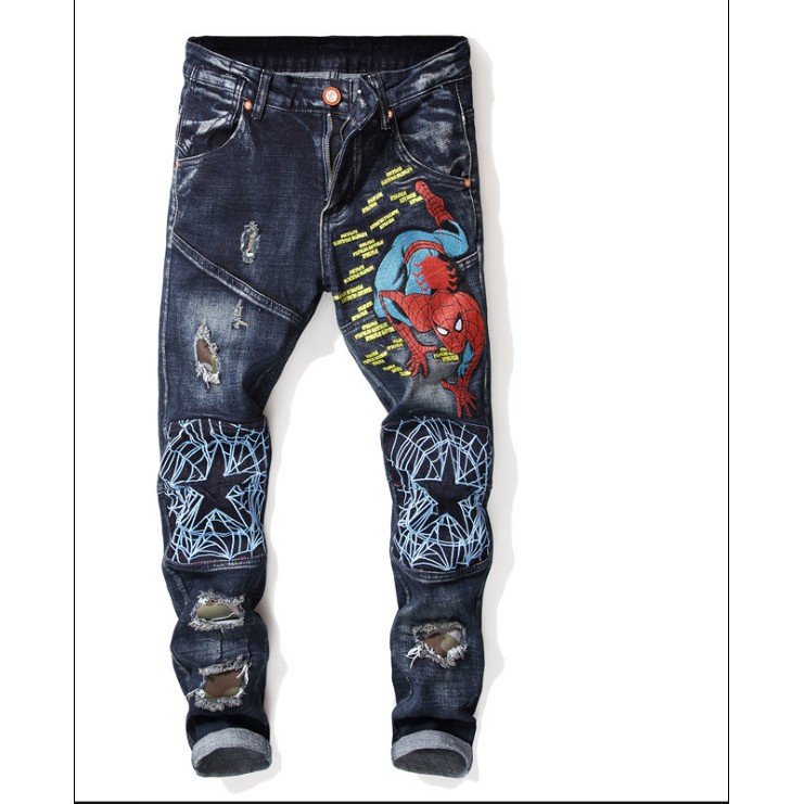 Quần jane nam cao cấp